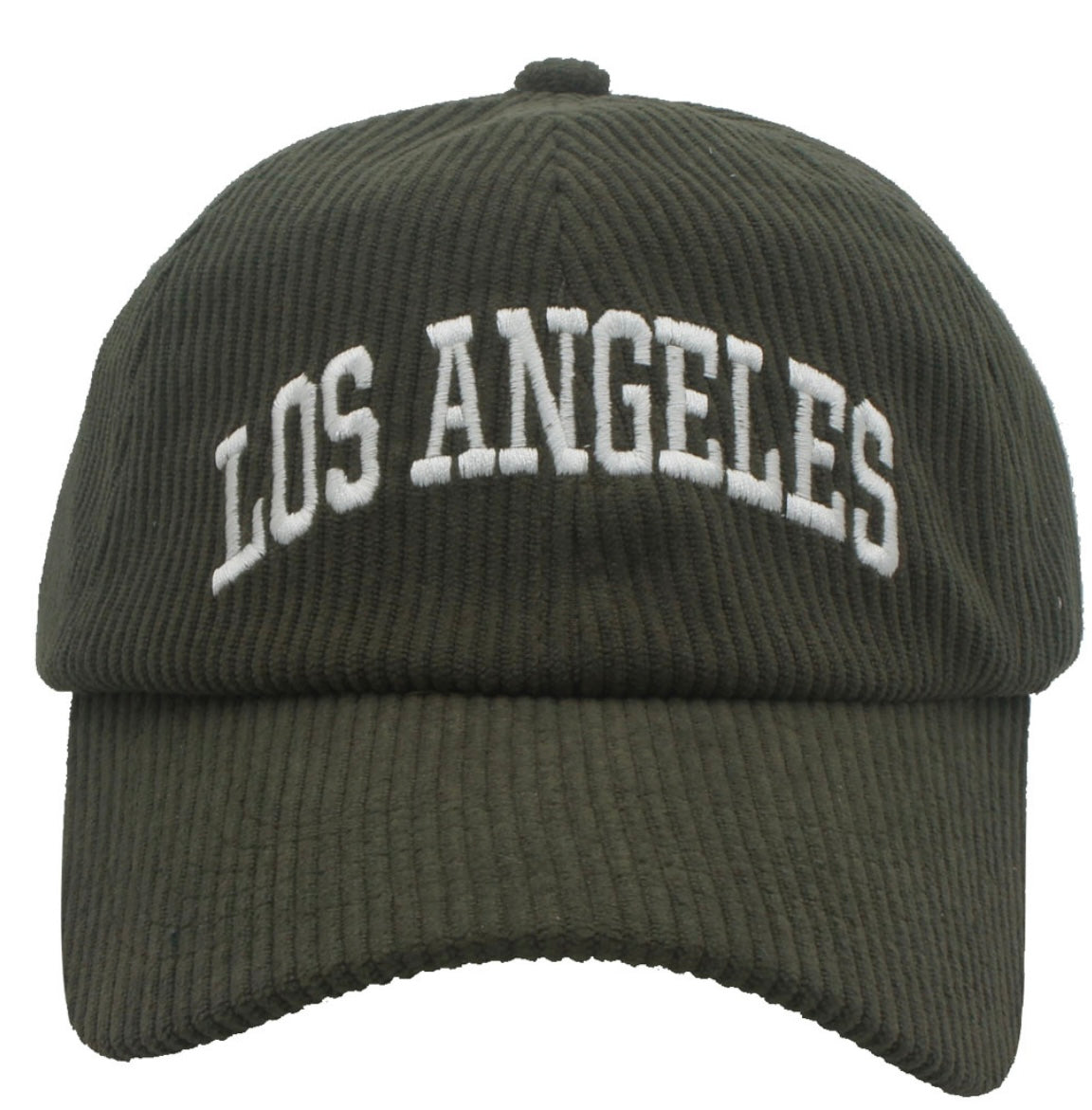 Cozy Coast Hat
