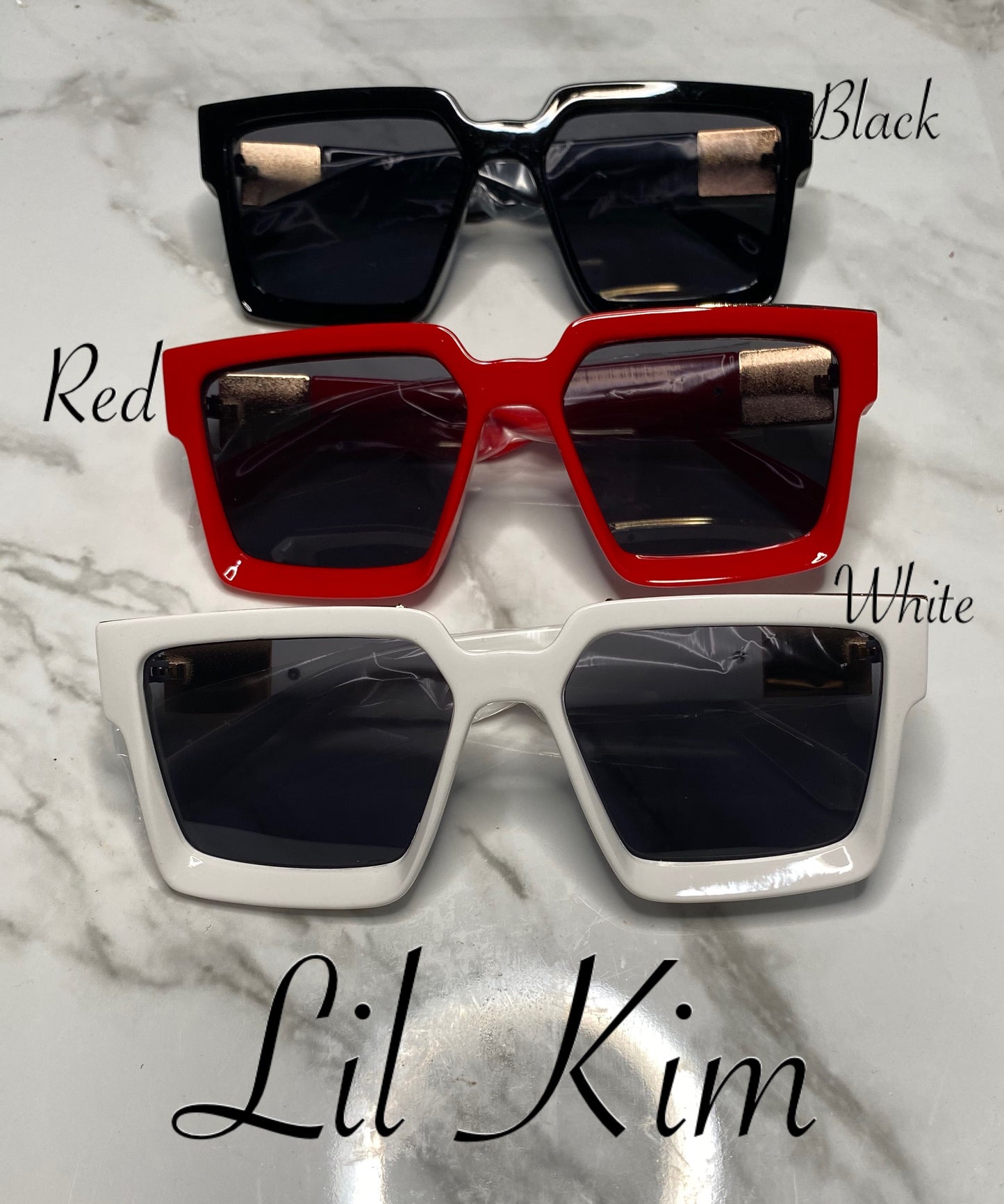 Lil Kim