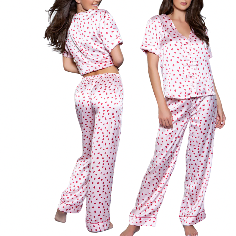 DREAM GIRL PJ SET